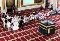 Galeri Photo Ibadah Umroh Galeri Photo Ibadah Umroh